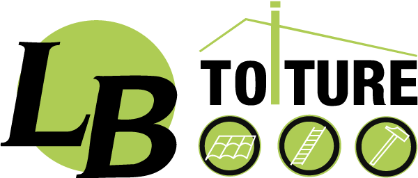 LB Toiture logo